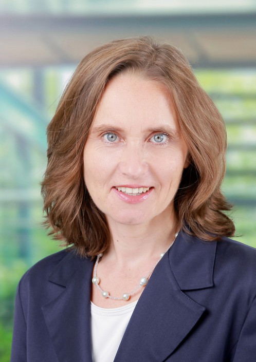 Sabine Pittrof – GERMAN AUSTRALIAN BUSINESS COUNCIL