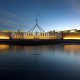 Australian Parliament Building