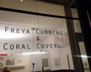 Coral Covey GABC