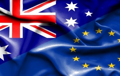 Austrade: Trade and Investment Priorities for Europe