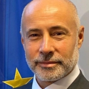 Ambassador Gabriele Visentin