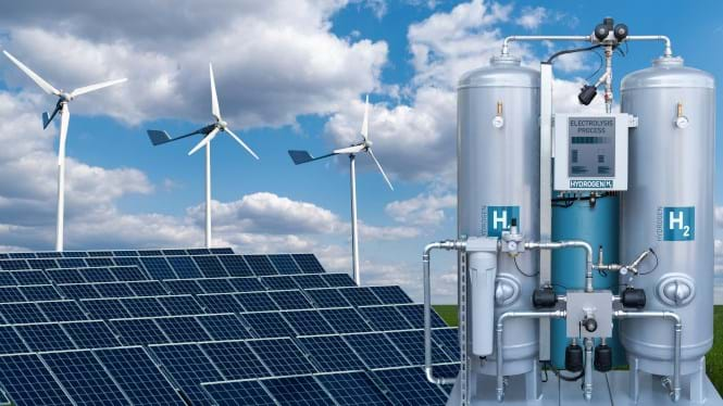 The Challenges of Green Hydrogen Production and  Consumption – A Grassroots Roundtable